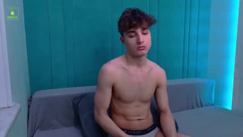 Richard online show from December 14, 3:41 pm