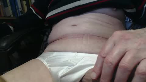 richarder7 online show from January 21, 9:25 pm