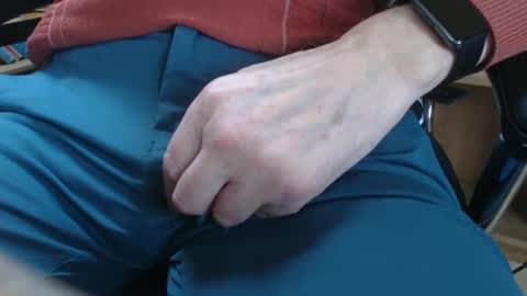 richarder7 online show from December 4, 10:46 am