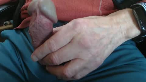 richarder7 online show from December 3, 12:27 pm