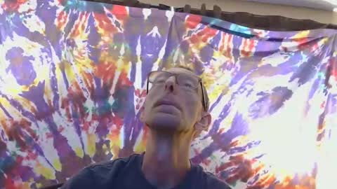 richardjackk online show from June 4, 12:05 am