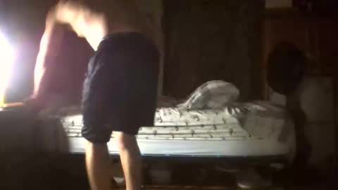 richardpetty417 online show from April 23, 10:31 am