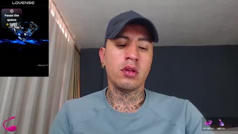 David online show from December 31, 8:02 pm