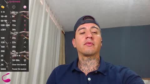 David online show from February 14, 7:02 pm