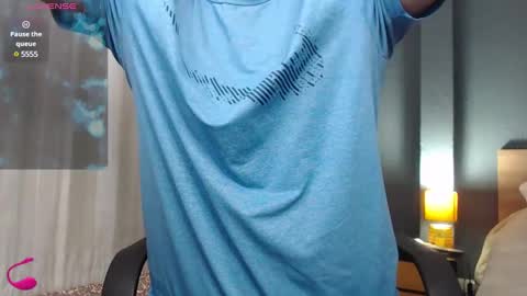 David online show from January 23, 6:35 pm