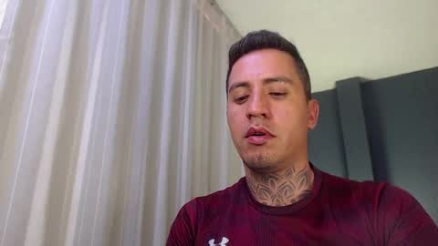 David online show from March 1, 8:53 pm