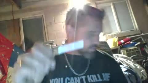 Rich online show from October 10, 5:12 am