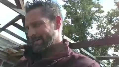 Rich online show from October 7, 8:46 pm