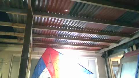 Rich online show from October 5, 5:55 am