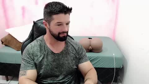 Rickseduction online show from December 9, 2:24 am