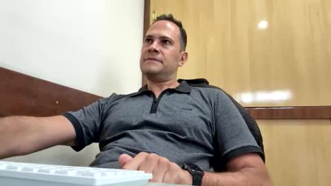 Rick Arian online show from December 1, 3:15 pm