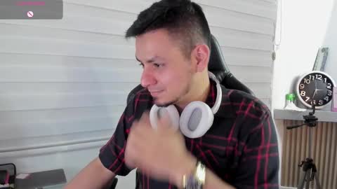  Rick Diesel  online show from March 7, 7:28 am