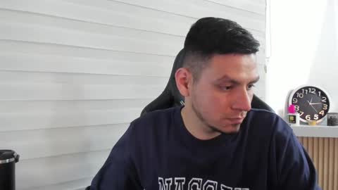  Rick Diesel  online show from October 17, 5:11 am