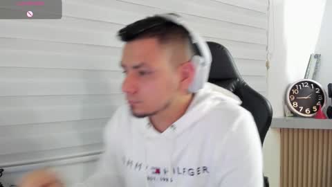  Rick Diesel  online show from February 3, 6:40 am