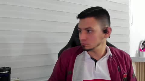  Rick Diesel  online show from September 9, 4:34 am