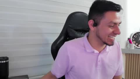  Rick Diesel  online show from September 13, 4:24 am