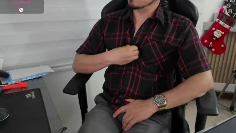  Rick Diesel  online show from December 5, 5:47 am