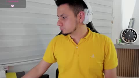  Rick Diesel  online show from February 20, 6:26 am