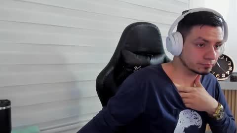  Rick Diesel  online show from October 24, 3:52 am