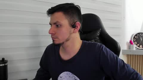  Rick Diesel  online show from September 17, 4:57 am