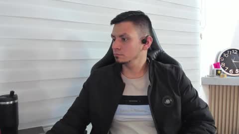  Rick Diesel  online show from October 18, 5:12 am