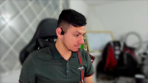  Rick Diesel  online show from December 23, 4:55 am