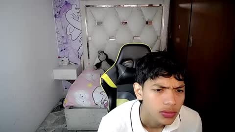 Rick oficiall online show from January 19, 12:29 pm