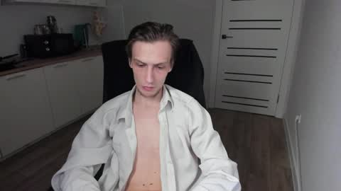 Rick online show from March 31, 11:39 pm