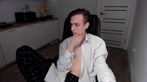 Rick online show from March 17, 12:36 am