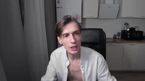 Rick online show from October 23, 12:36 am