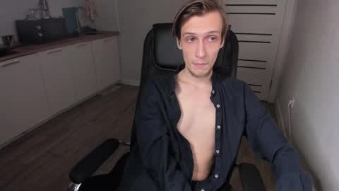 Rick online show from April 11, 2:08 am