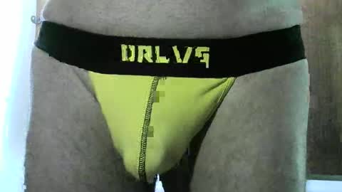 Richard Rick your slave and toy online show from February 27, 11:52 am