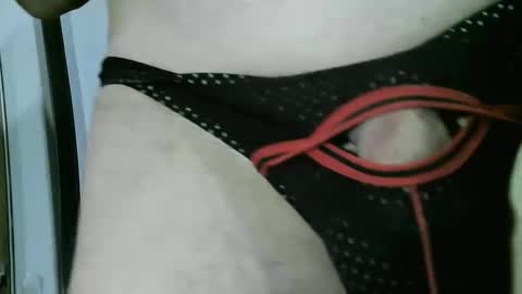 Richard Rick your slave and toy online show from December 5, 1:17 pm