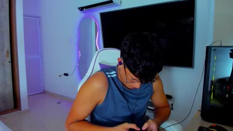 Rick online show from November 14, 12:14 am