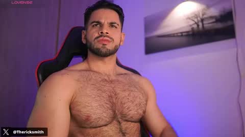 Rick online show from December 3, 5:57 am