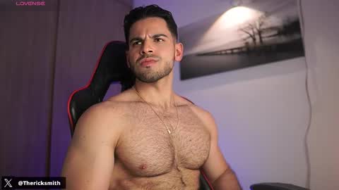 Rick online show from November 15, 2:35 am