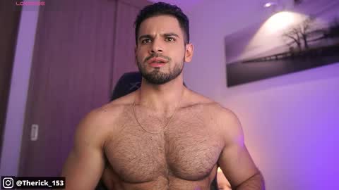 Rick online show from March 3, 3:58 am