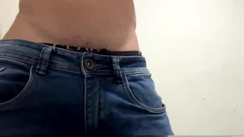 rickcumhot13 online show from October 31, 12:01 am