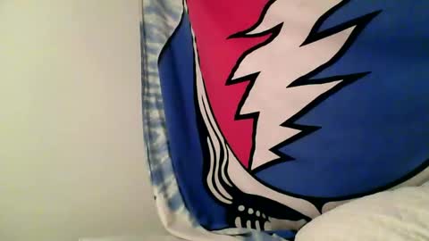 RICK DAYDREAM online show from March 28, 1:39 am