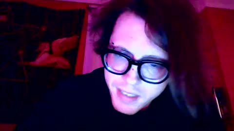 RICK DAYDREAM online show from June 7, 7:48 am
