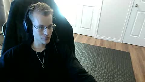 rickgosling online show from September 27, 4:27 pm