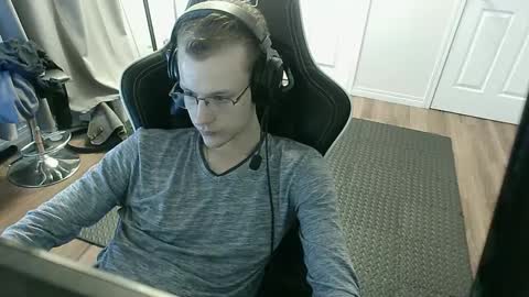 rickgosling online show from September 23, 2:38 pm