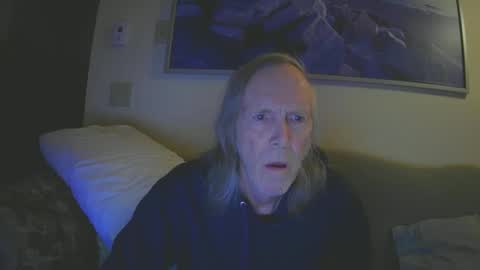 rickl56 online show from February 13, 5:48 am