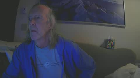 rickl56 online show from January 7, 11:35 pm