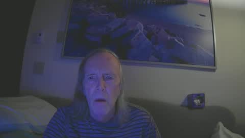 rickl56 online show from December 6, 9:46 pm