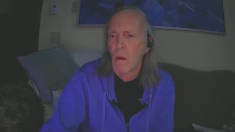 rickl56 online show from February 6, 10:00 pm