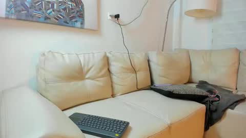 RICKY online show from March 21, 6:17 am