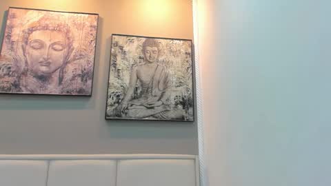 Ricky Backus online show from March 2, 7:32 pm