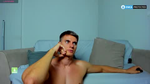 Ricky online show from April 16, 7:41 am