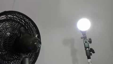 Ricky  online show from October 12, 6:02 pm